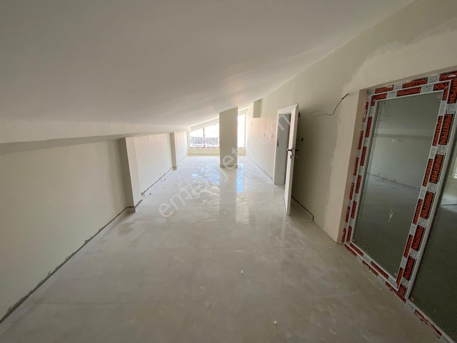 Öz'maşallah.dan Satılık 7+1 Dupleks Çift Giriş Çift Mutfaklı,, - Görsel 10