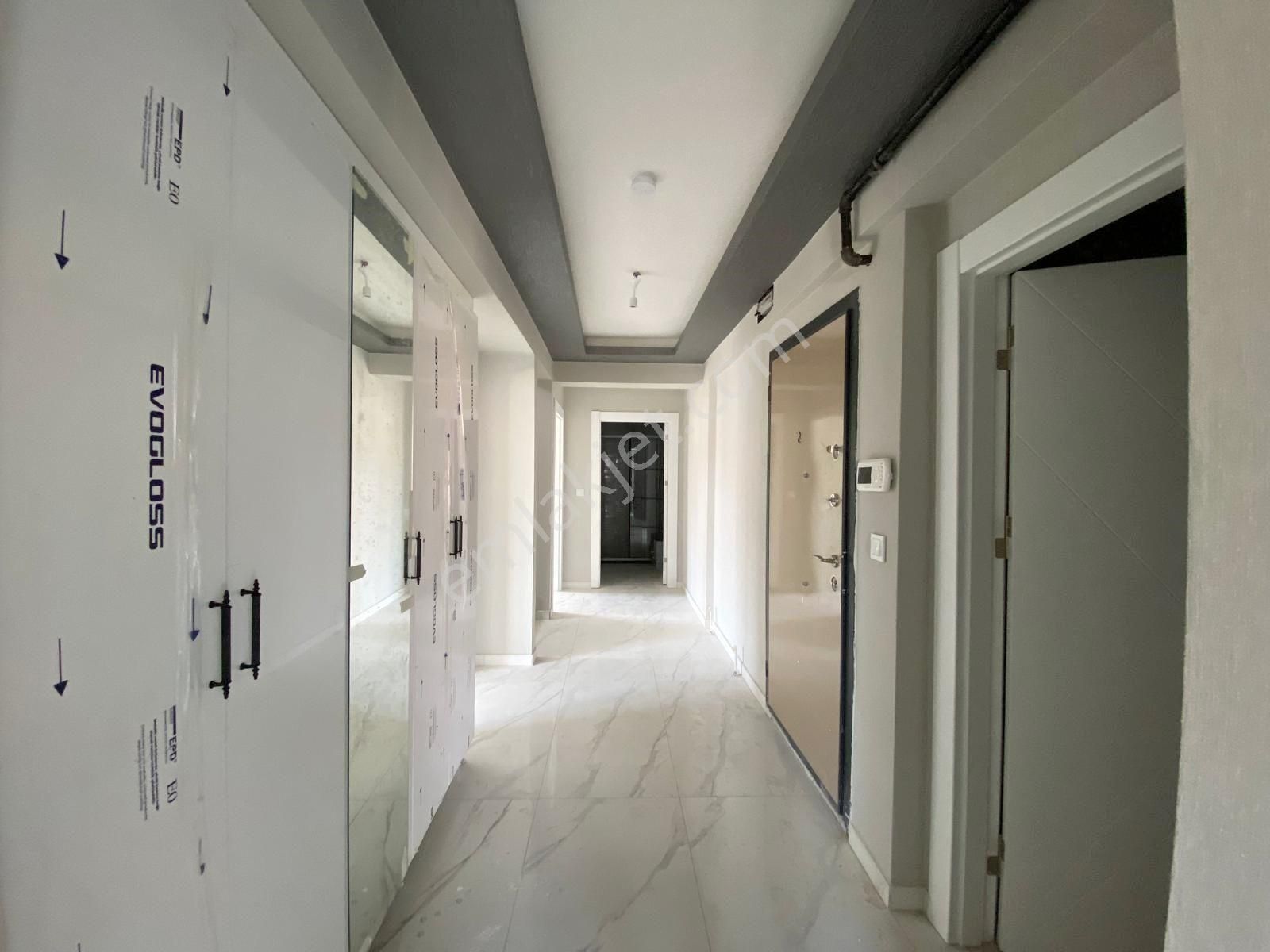 Öz'maşallah.dan Satılık 7+1 Dupleks Çift Giriş Çift Mutfaklı,, - Görsel 16