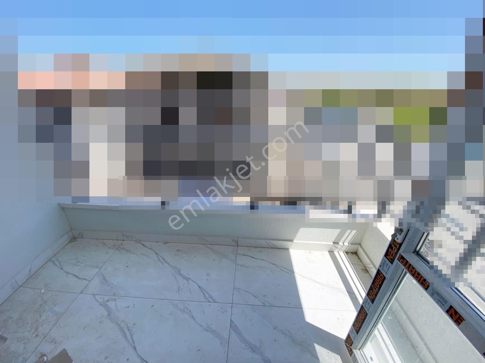 Öz'maşallah.dan Satılık 7+1 Dupleks Çift Giriş Çift Mutfaklı,, - Görsel 18