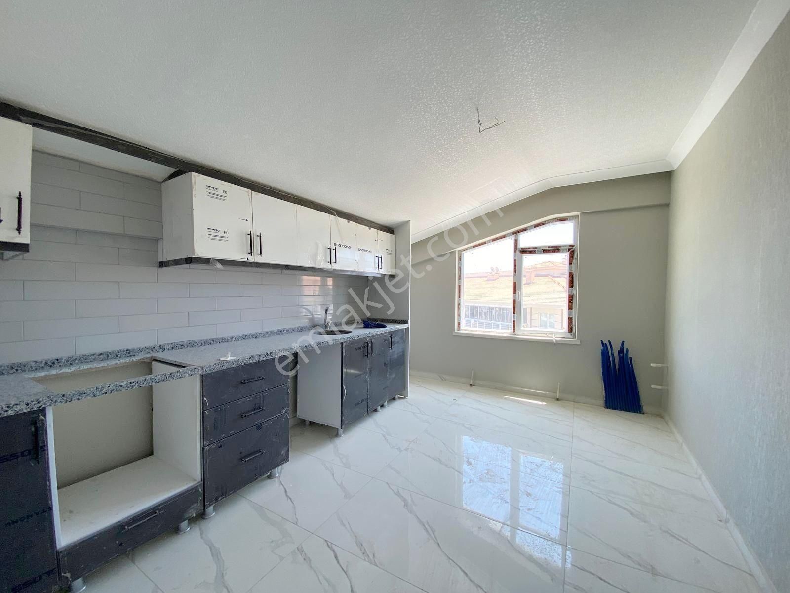 Öz'maşallah.dan Satılık 7+1 Dupleks Çift Giriş Çift Mutfaklı,, - Görsel 6