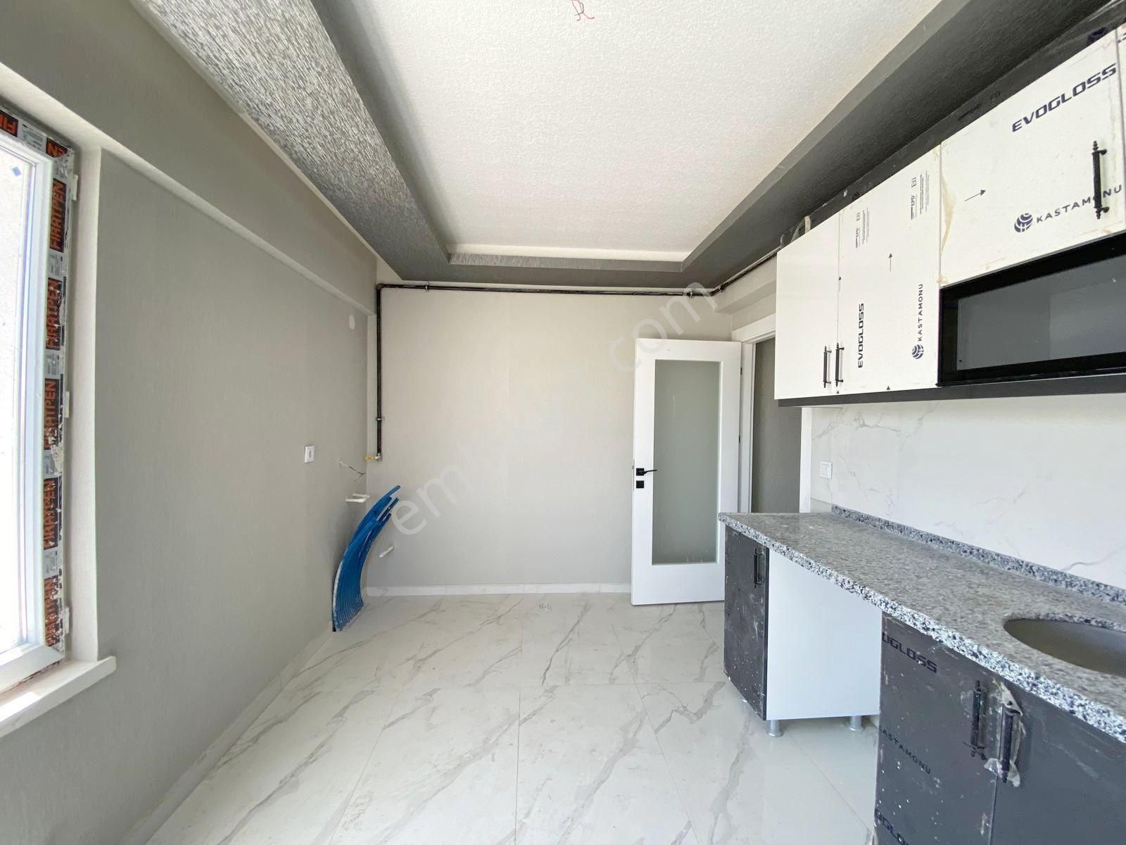 Öz'maşallah.dan Satılık 7+1 Dupleks Çift Giriş Çift Mutfaklı,, - Görsel 5