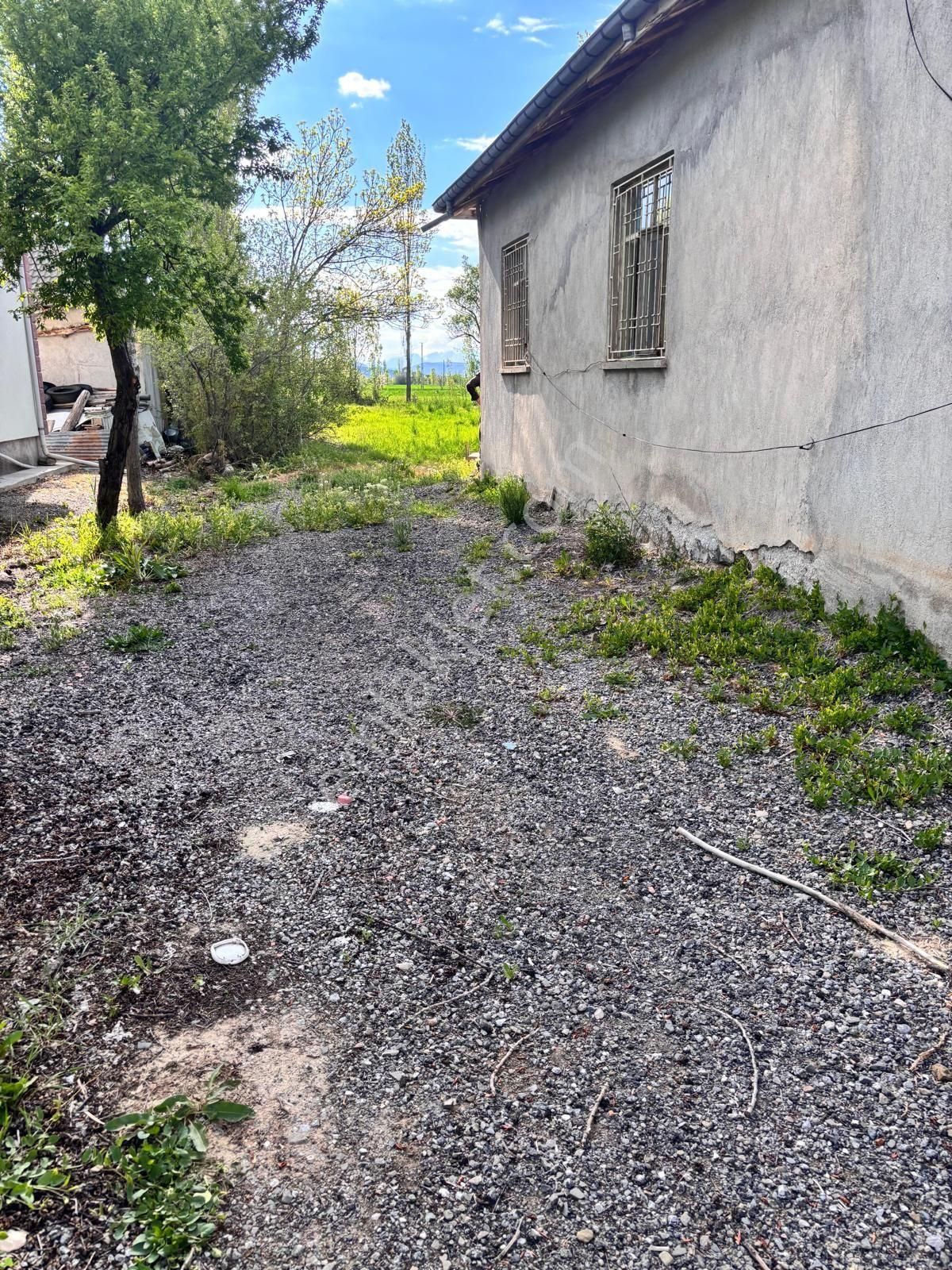 Konya Seydişehir Akcalar Mahallesinde Satılık Müstakil Ev - Görsel 5