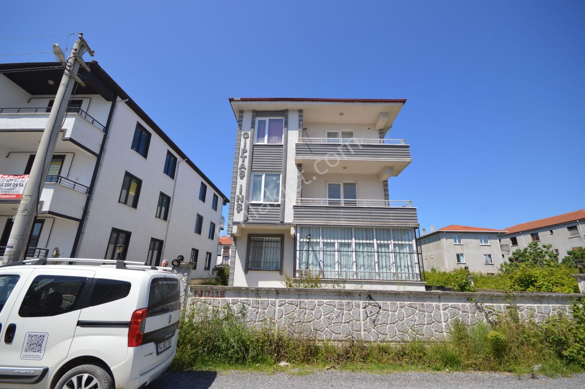 Sakarya Karasu’da Denize Yakın Eşyalı Daire – Bu Fiyata Kaçmaz!