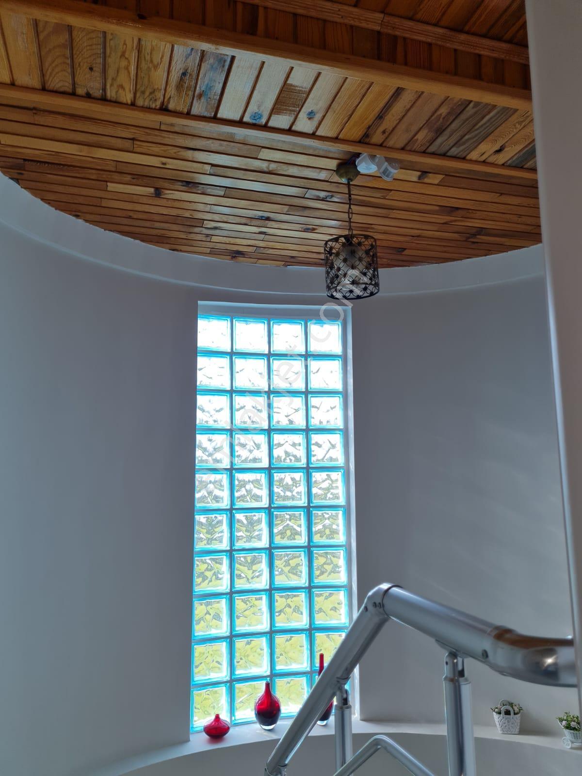 Goldhouse Dan Satılık Villa Seydikemer De 4+1 Fırsat - Görsel 21