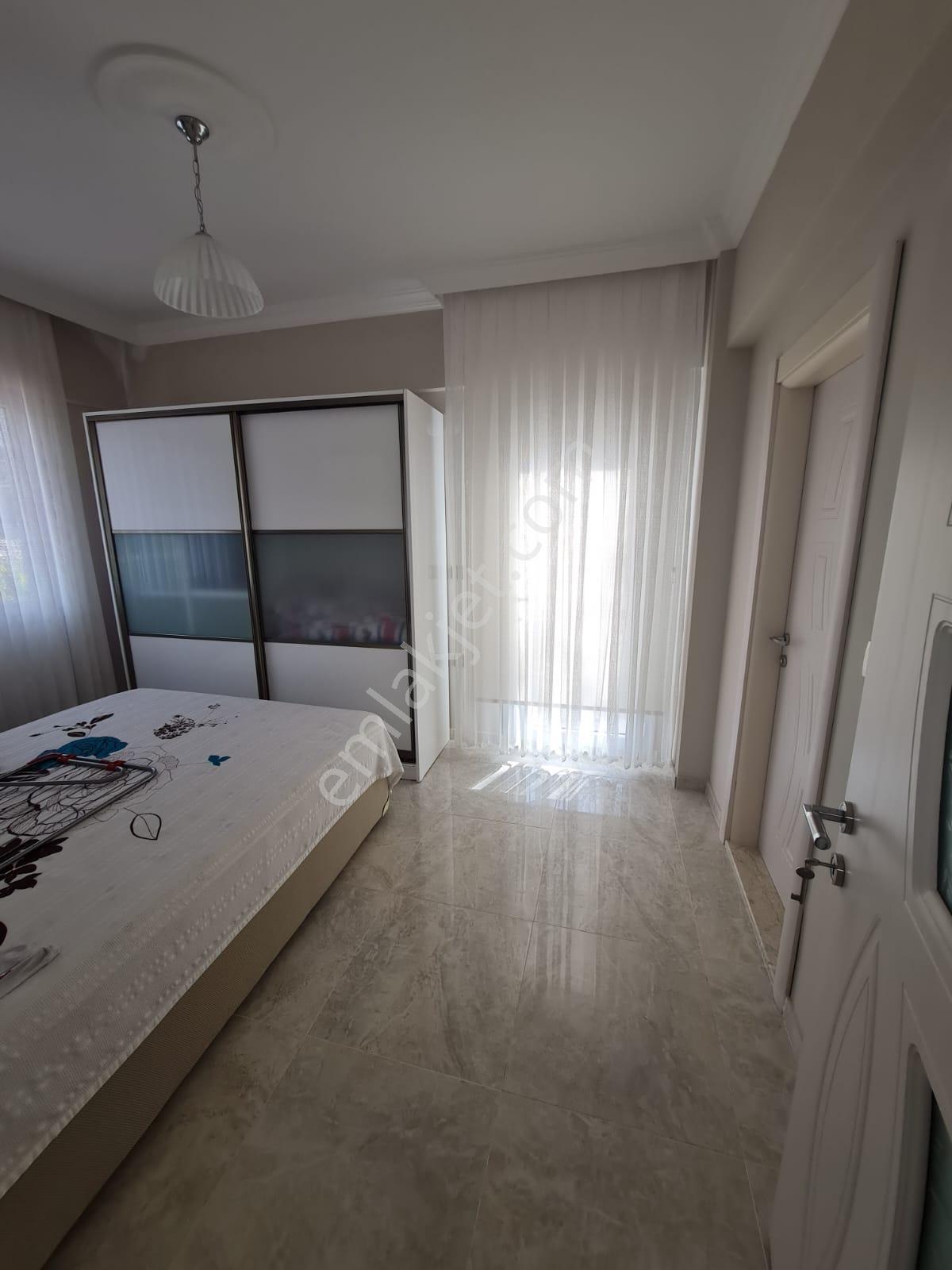 Goldhouse Dan Satılık Villa Seydikemer De 4+1 Fırsat - Görsel 16
