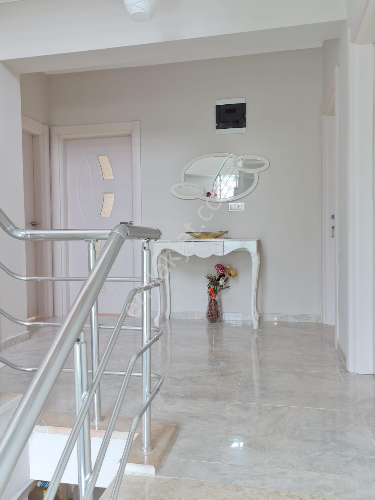 Goldhouse Dan Satılık Villa Seydikemer De 4+1 Fırsat - Görsel 12