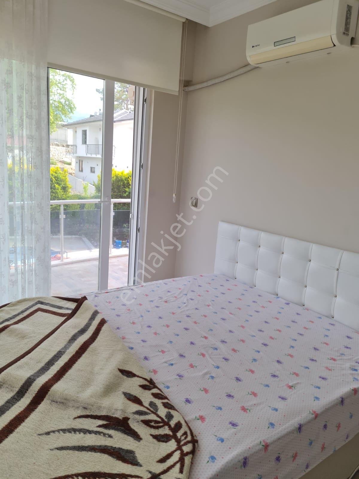 Goldhouse Dan Satılık Villa Seydikemer De 4+1 Fırsat - Görsel 24