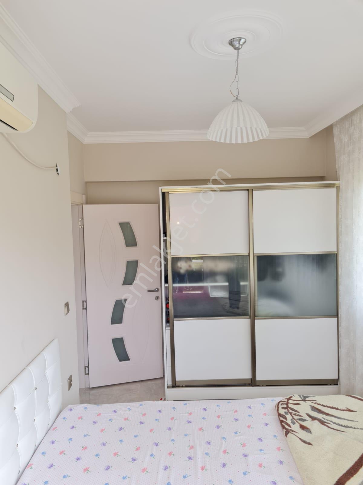 Goldhouse Dan Satılık Villa Seydikemer De 4+1 Fırsat - Görsel 19