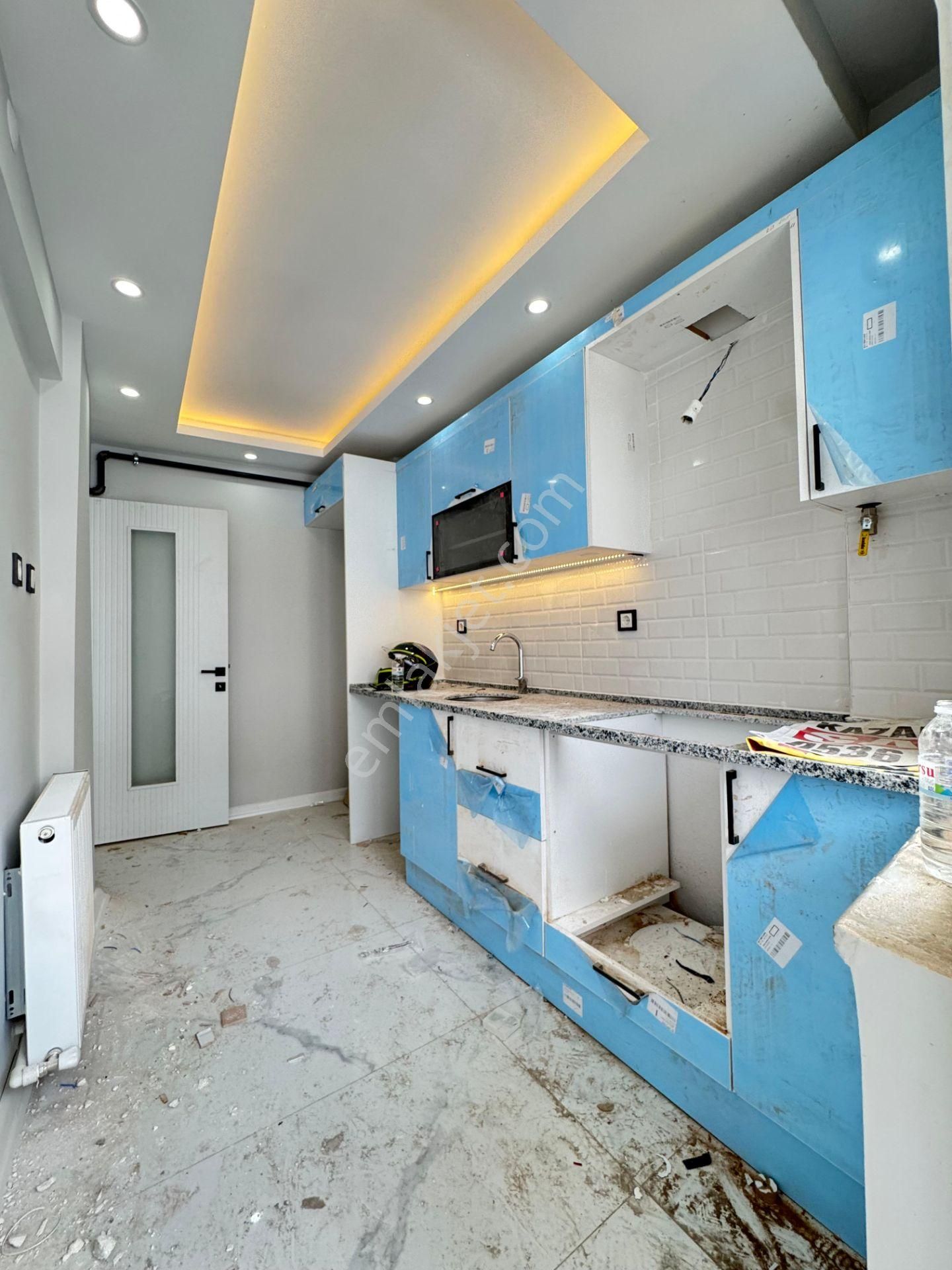 🏡dilşikar Mahallesi 🏡 ✅2+1 85 M2 5 Katlınım 4 Katı ❇️kombi Petekli