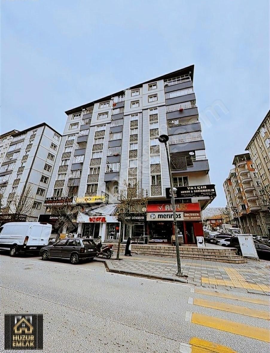 Huzur Emlak Tan 2 Adet Satılık 1+1 Eşyalı Kiracılı Daire