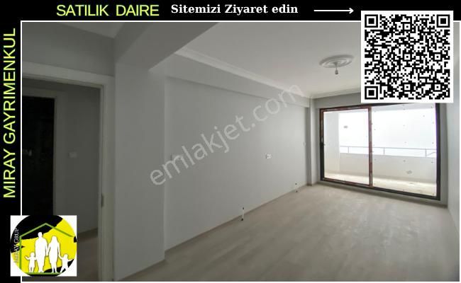 Mıray Gayrımenkulden-erdek-ocaklar- 3+1-yuksek Gırıs -satılık Daıre