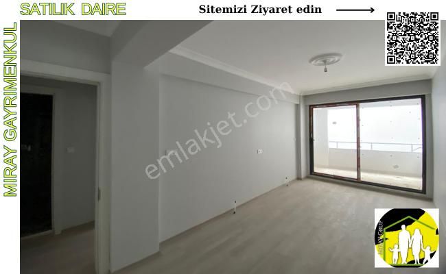 Mıray Gayrımenkulden-erdek-ocaklar- 3+1-yuksek Gırıs -satılık Daıre