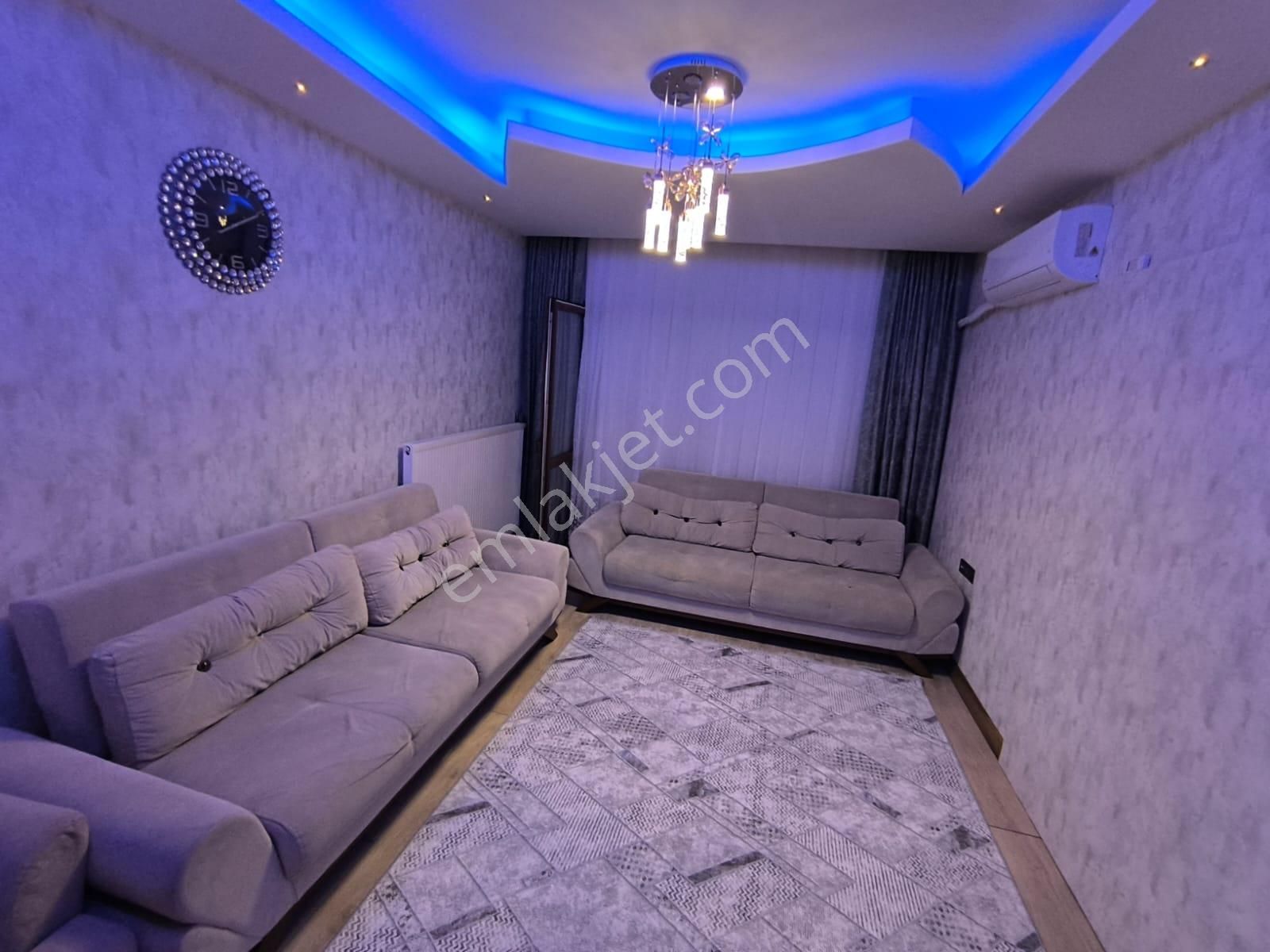 Yenişehir Üçkuyular Toki 808 Konutları 2+1 Satılık Daire