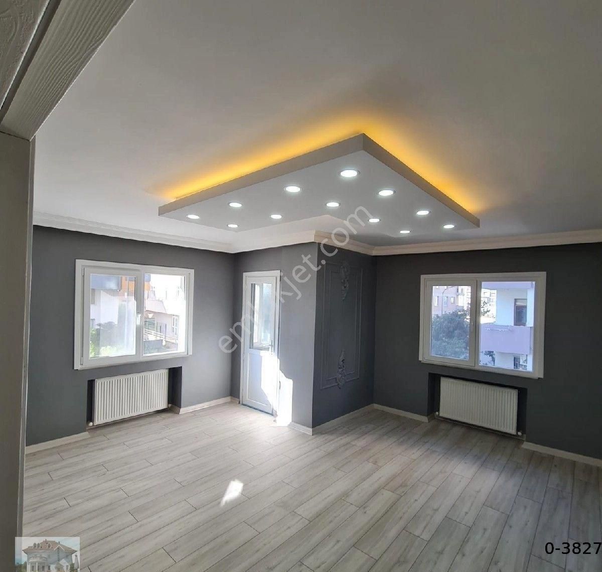 Kartal Orhantepe Sahilde Satilik 3+1daire