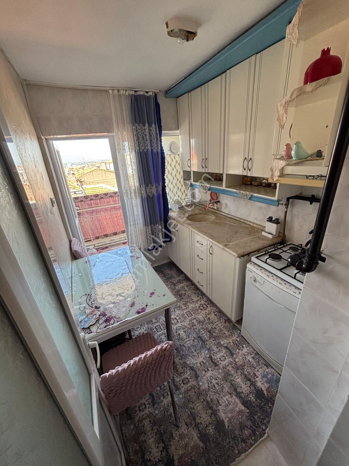 🏡nişancıpaşa Mahallesi 🏡 ✅2+1 85 M2 5 Katlınım 5 Katı ❇️kombi Petekli