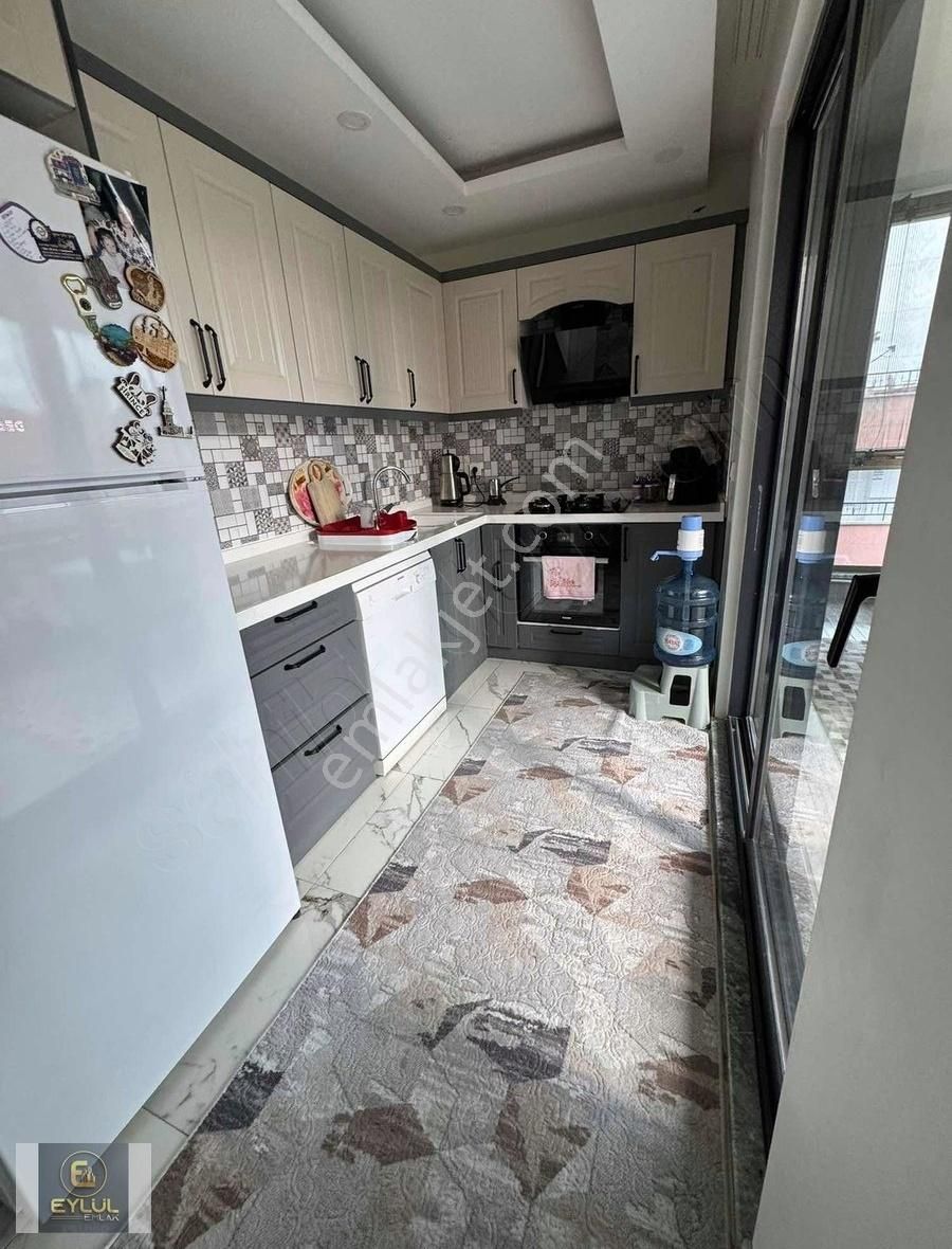 Eylül Emlaktan Akçay Mah Satılık 4+1 Lüx Daire
