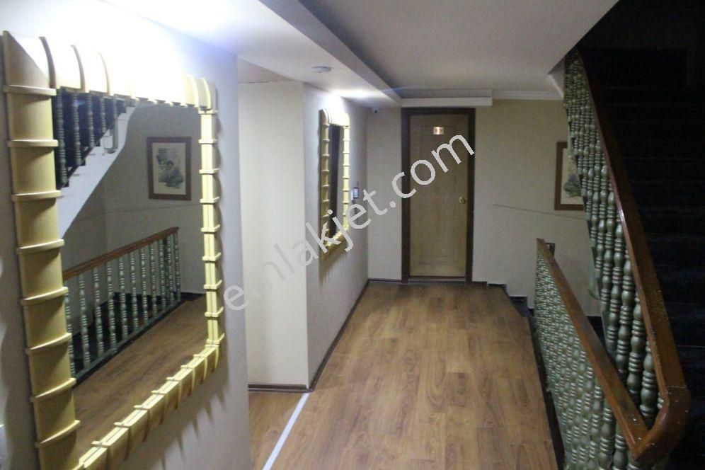 Antalya Çarşı Merkezi Muratpaşa'da Kiralık Apart Otel