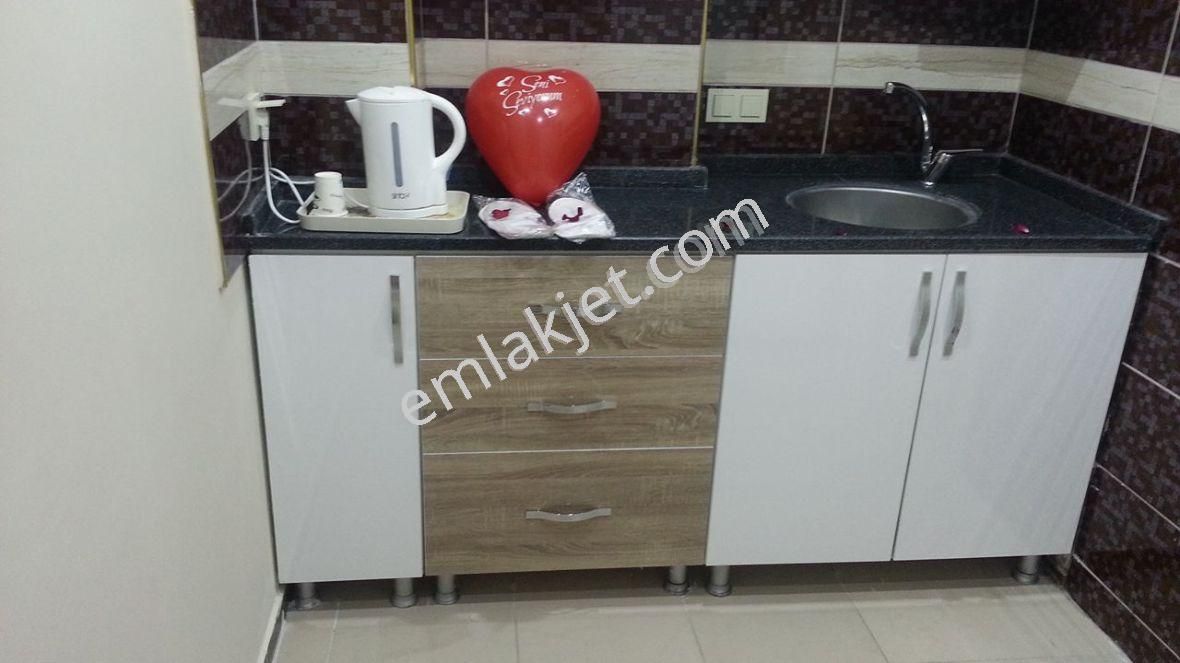 Antalya Muratpaşa Çarşı Merkezinde