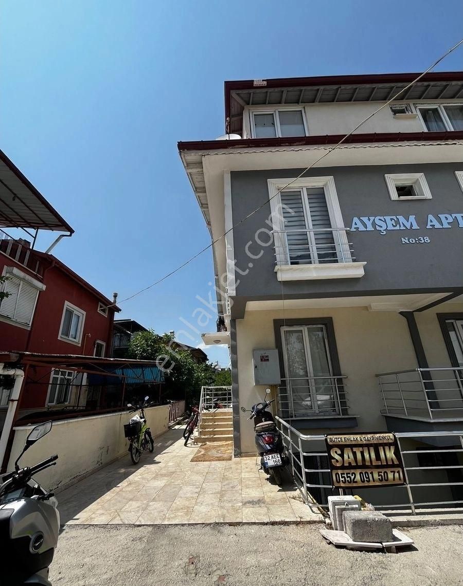 Satılık Fatih Mahallesinde 2+0 Apart