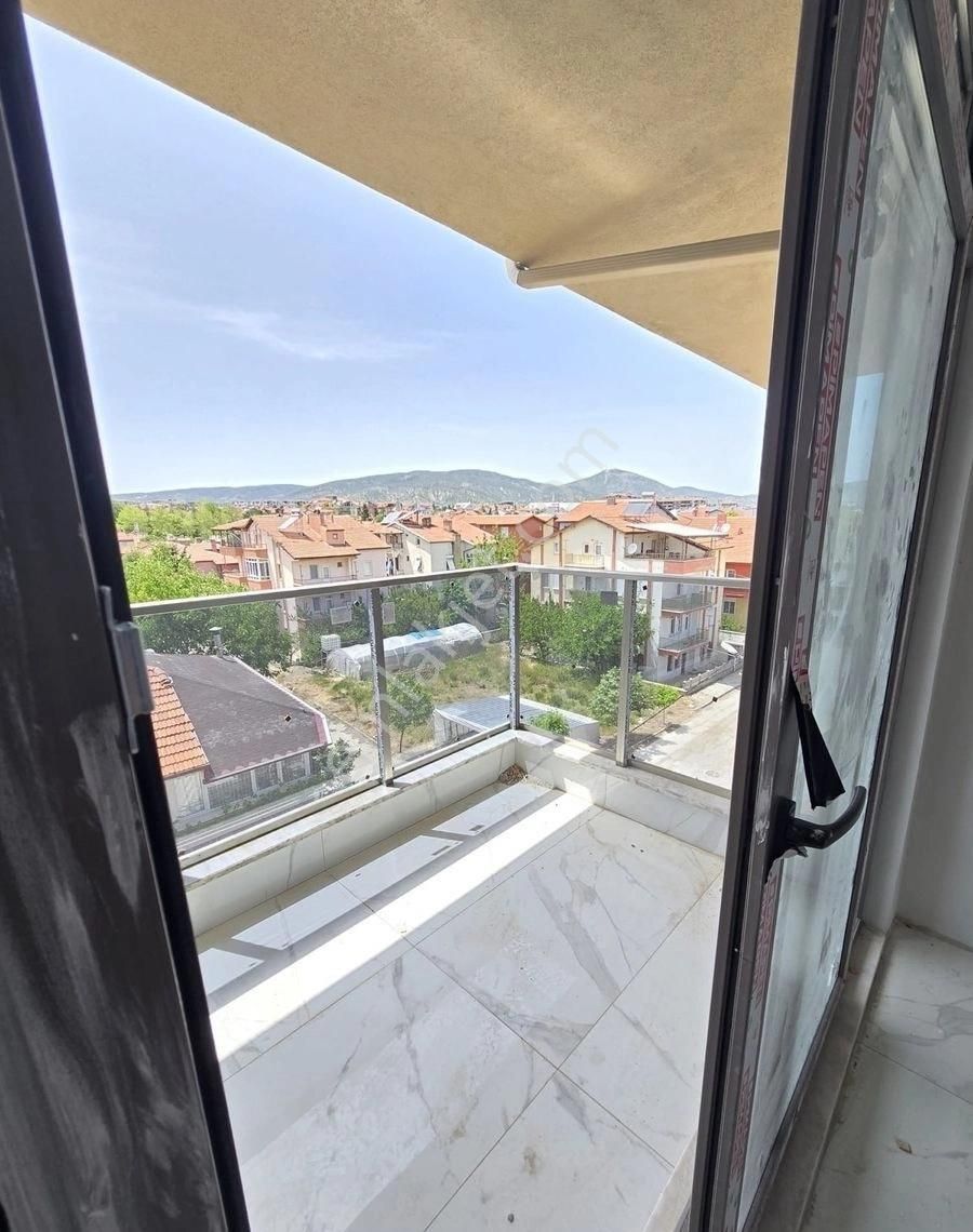 İsparta Fatih Mahallesinde Satılık 3+1 Sıfır Daire