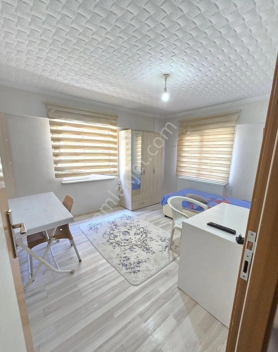 İsparta Fatih Mahallesinde Satılık 2+1 Apart