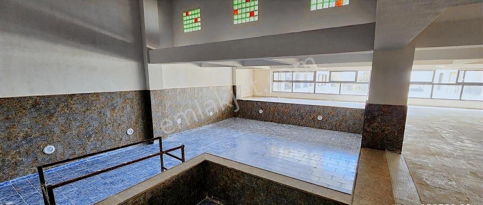 Pendik Dumlupınar Oksijen Park Sitesinde Satılık 2+1 Daire - Görsel 17