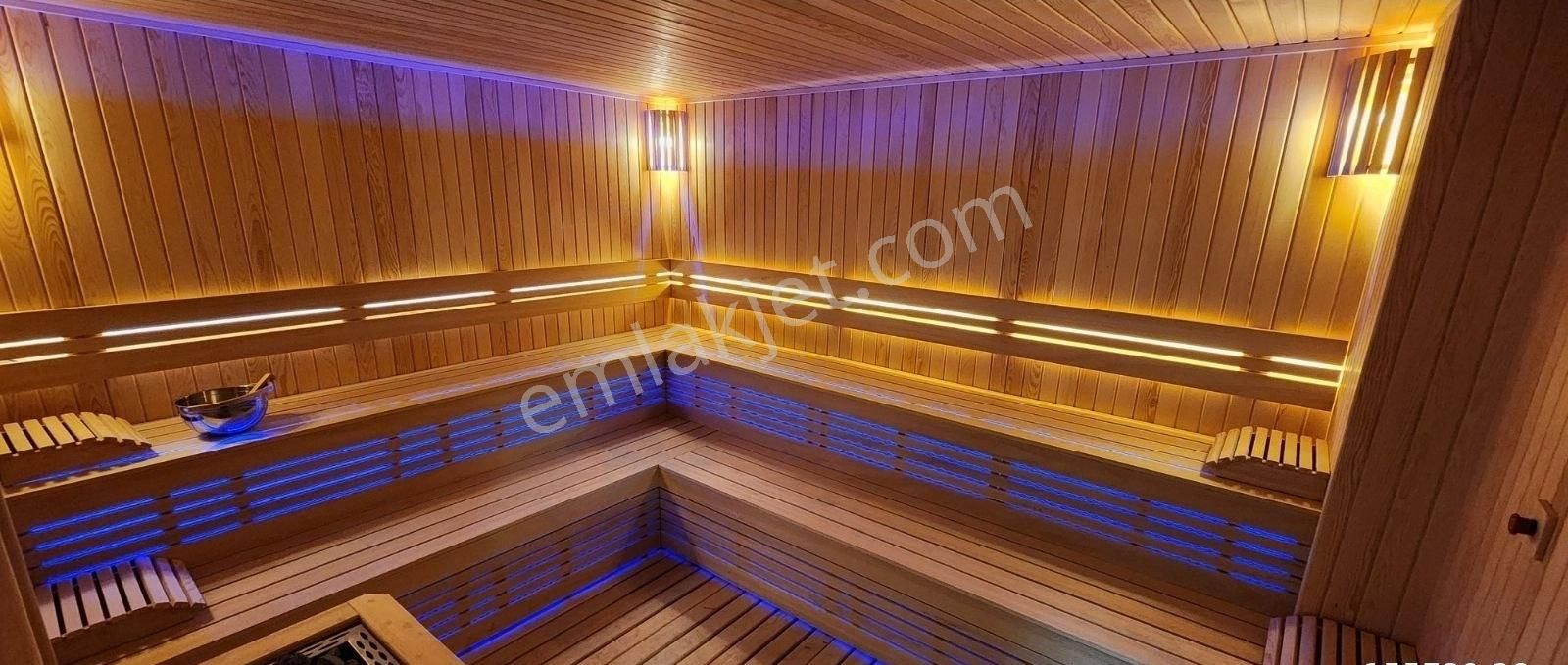 Pendik Dumlupınar Oksijen Park Sitesinde Satılık 2+1 Daire - Görsel 12