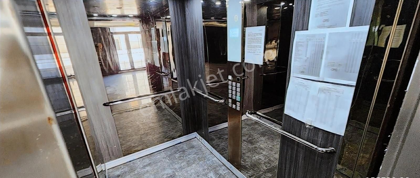 Pendik Dumlupınar Oksijen Park Sitesinde Satılık 2+1 Daire - Görsel 16