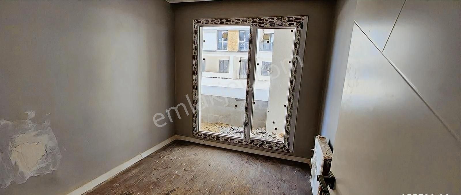 Pendik Dumlupınar Oksijen Park Sitesinde Satılık 2+1 Daire - Görsel 11