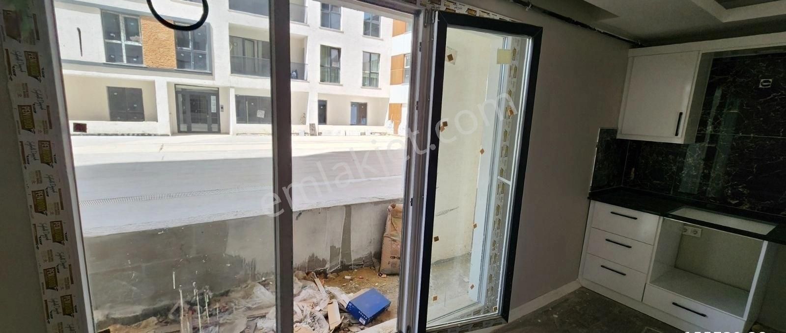 Pendik Dumlupınar Oksijen Park Sitesinde Satılık 2+1 Daire - Görsel 13