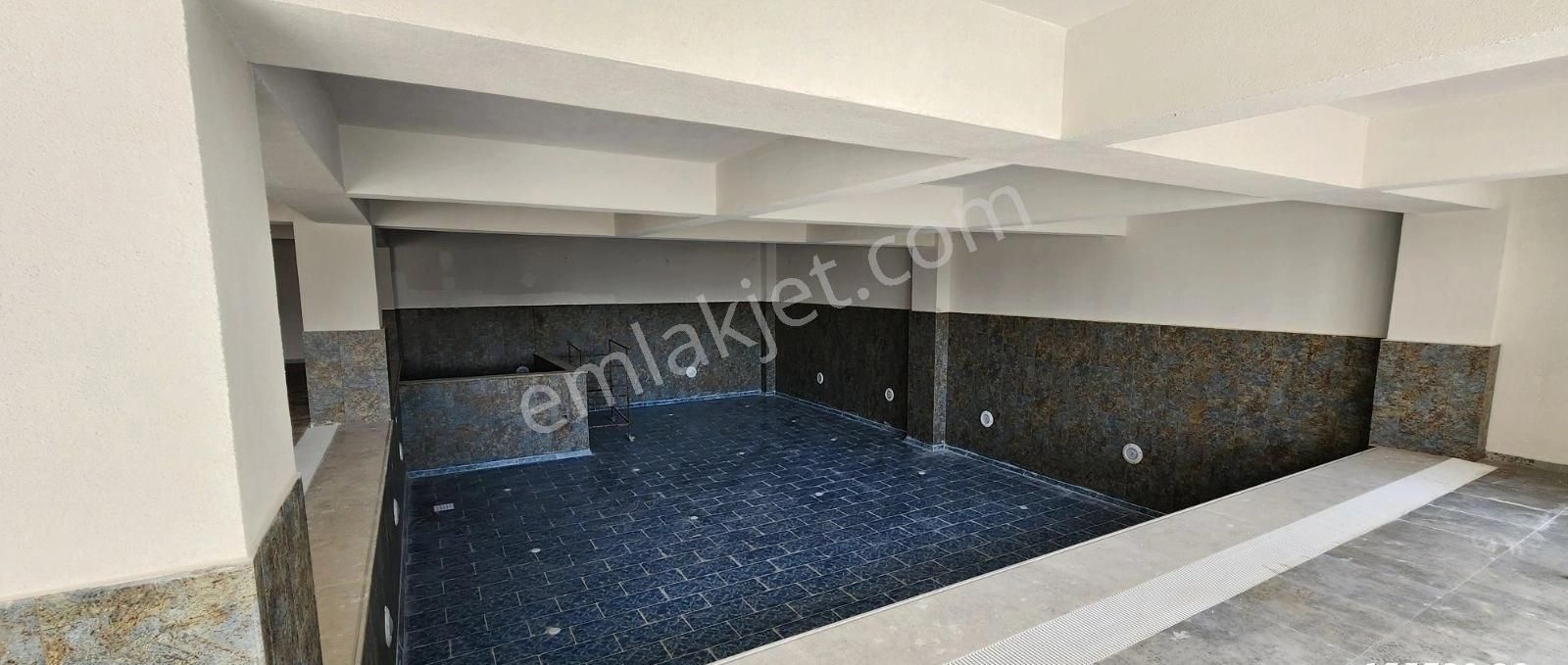 Pendik Dumlupınar Oksijen Park Sitesinde Satılık 2+1 Daire - Görsel 4