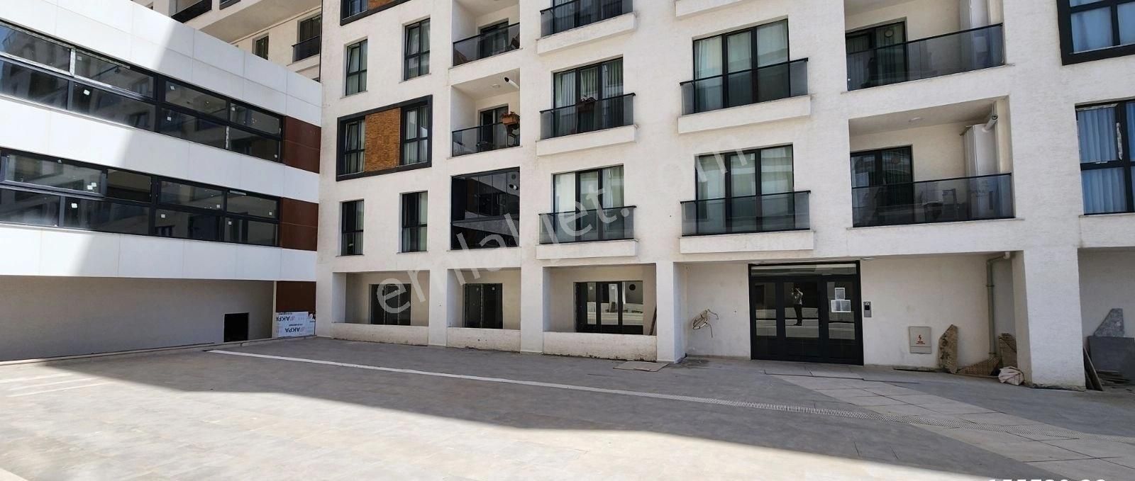 Pendik Dumlupınar Oksijen Park Sitesinde Satılık 2+1 Daire - Görsel 2