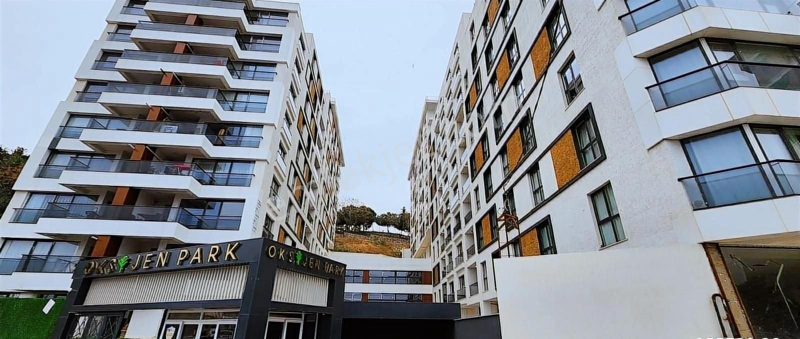 Pendik Dumlupınar Oksijen Park Sitesinde Satılık 2+1 Daire - Görsel 6