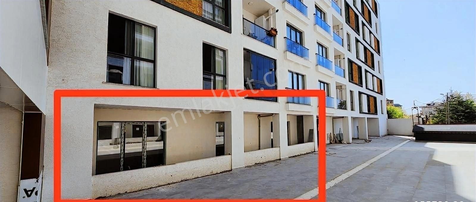 Pendik Dumlupınar Oksijen Park Sitesinde Satılık 2+1 Daire - Görsel 15