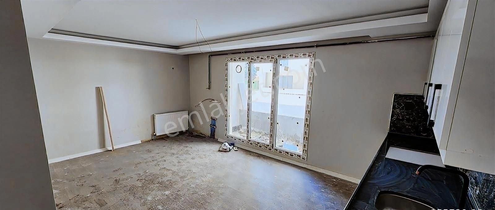 Pendik Dumlupınar Oksijen Park Sitesinde Satılık 2+1 Daire - Görsel 9