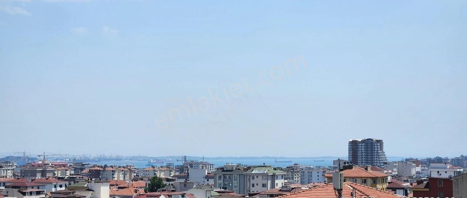 Kartal Yalı Mahallesi Tümcephe Deniz Manzaralı Satılık 3+1 Daire - Görsel 27