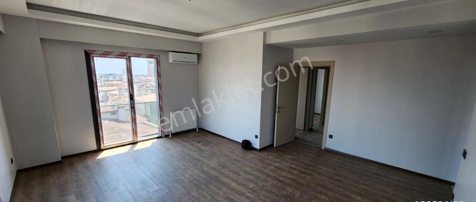 Kartal Yalı Mahallesi Tümcephe Deniz Manzaralı Satılık 3+1 Daire - Görsel 28