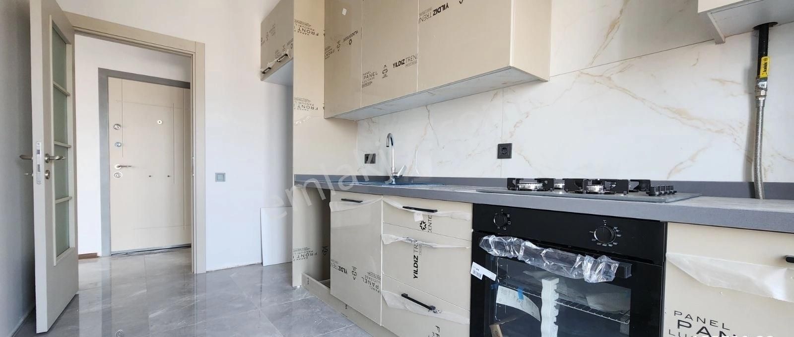 Kartal Yalı Mahallesi Tümcephe Deniz Manzaralı Satılık 3+1 Daire - Görsel 18