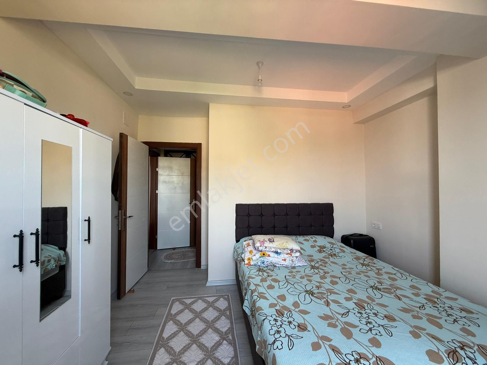 Stop’tan Atakent’te *eşyalı 1.000.000 Tl Kredili * 1+1 Satılık Daire - Görsel 8