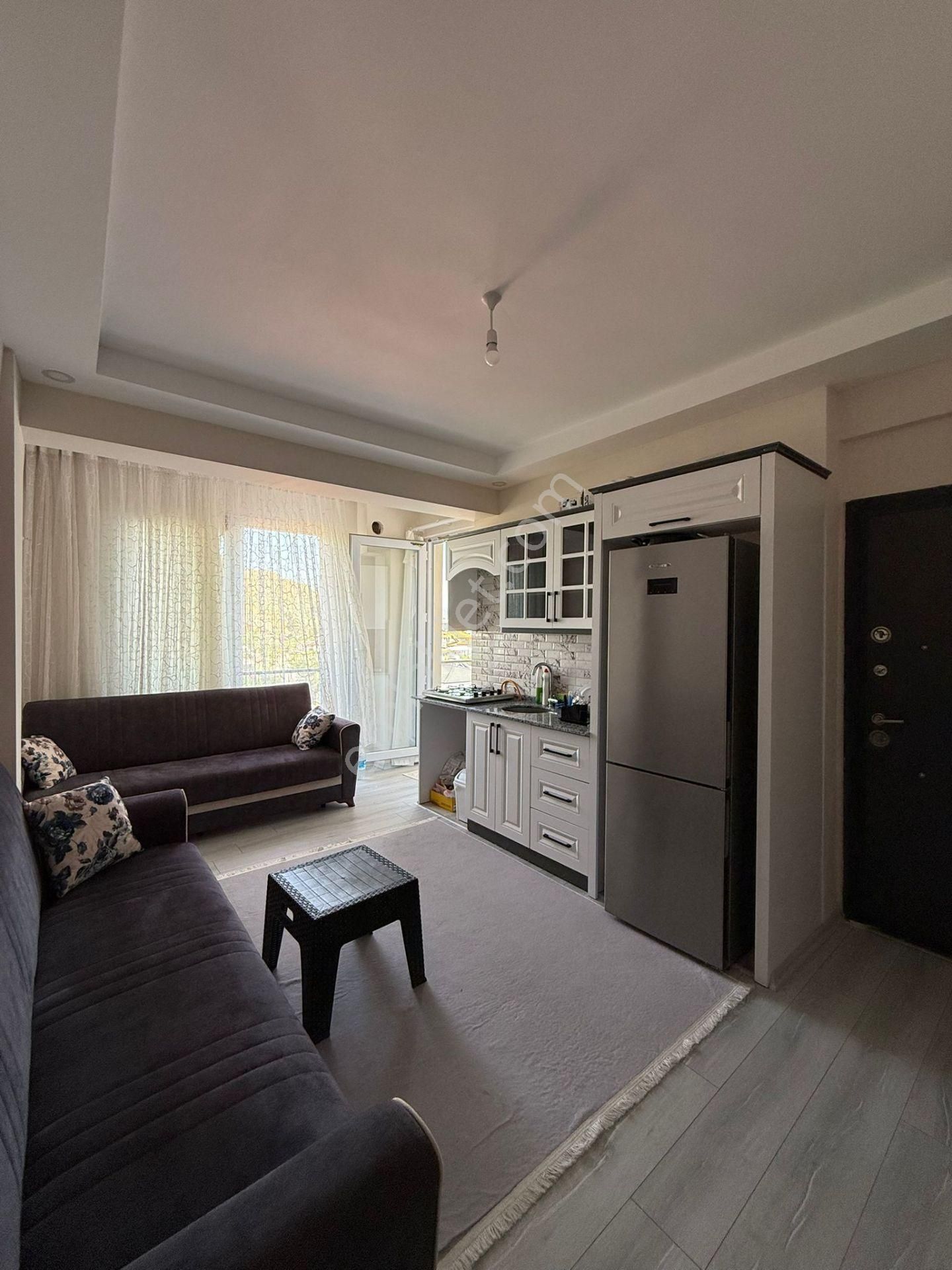 Stop’tan Atakent’te *eşyalı 1.000.000 Tl Kredili * 1+1 Satılık Daire - Görsel 5