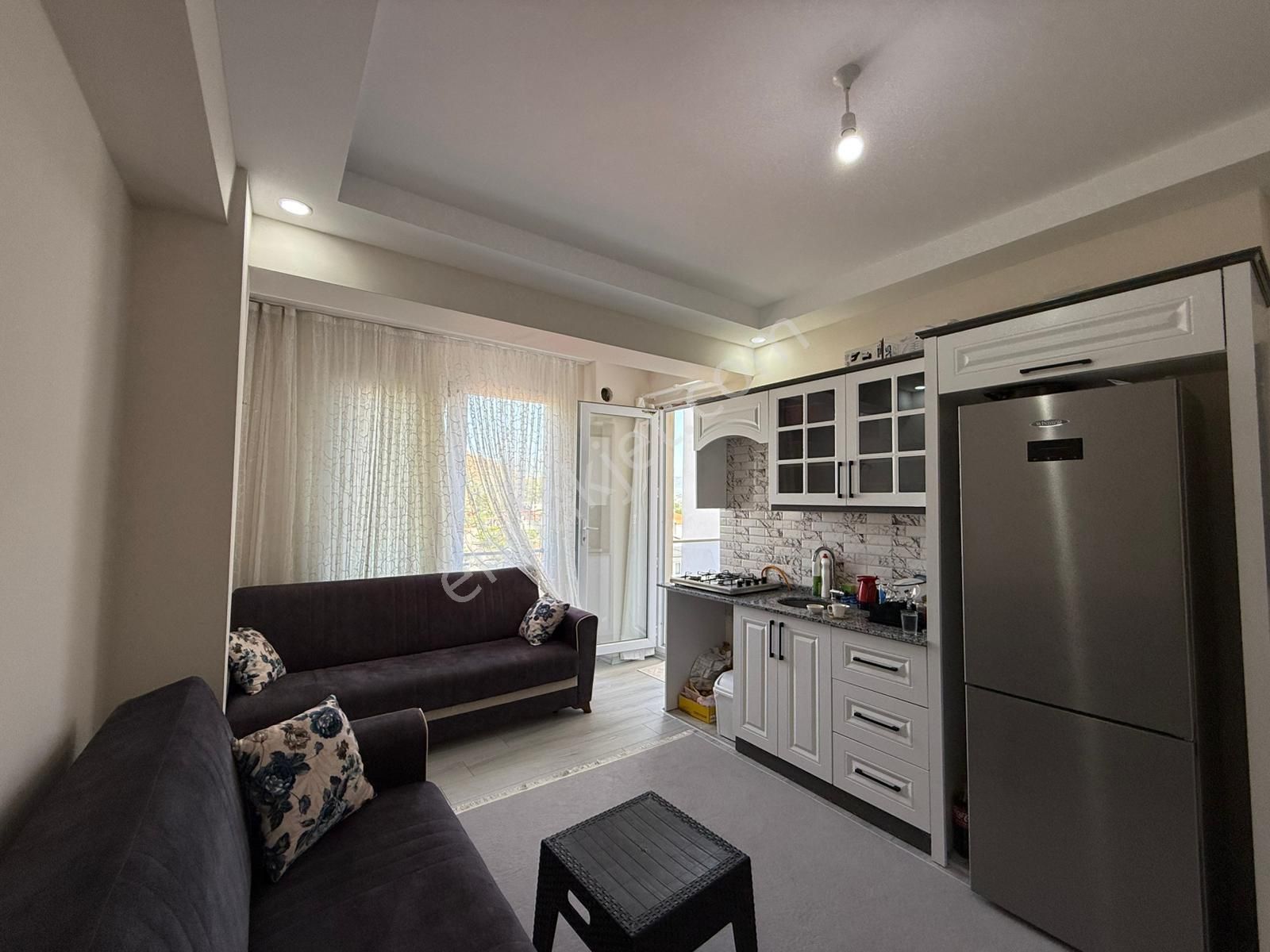 Stop’tan Atakent’te *eşyalı 1.000.000 Tl Kredili * 1+1 Satılık Daire - Görsel 4