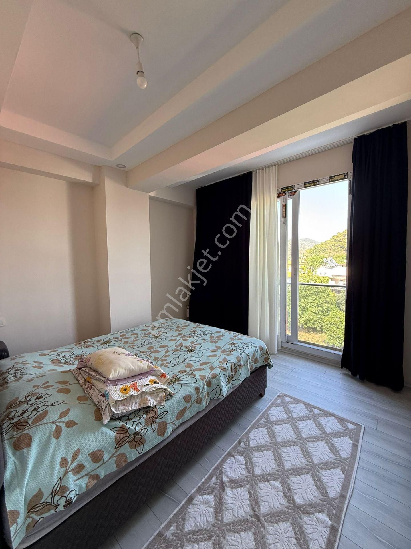 Stop’tan Atakent’te *eşyalı 1.000.000 Tl Kredili * 1+1 Satılık Daire - Görsel 9