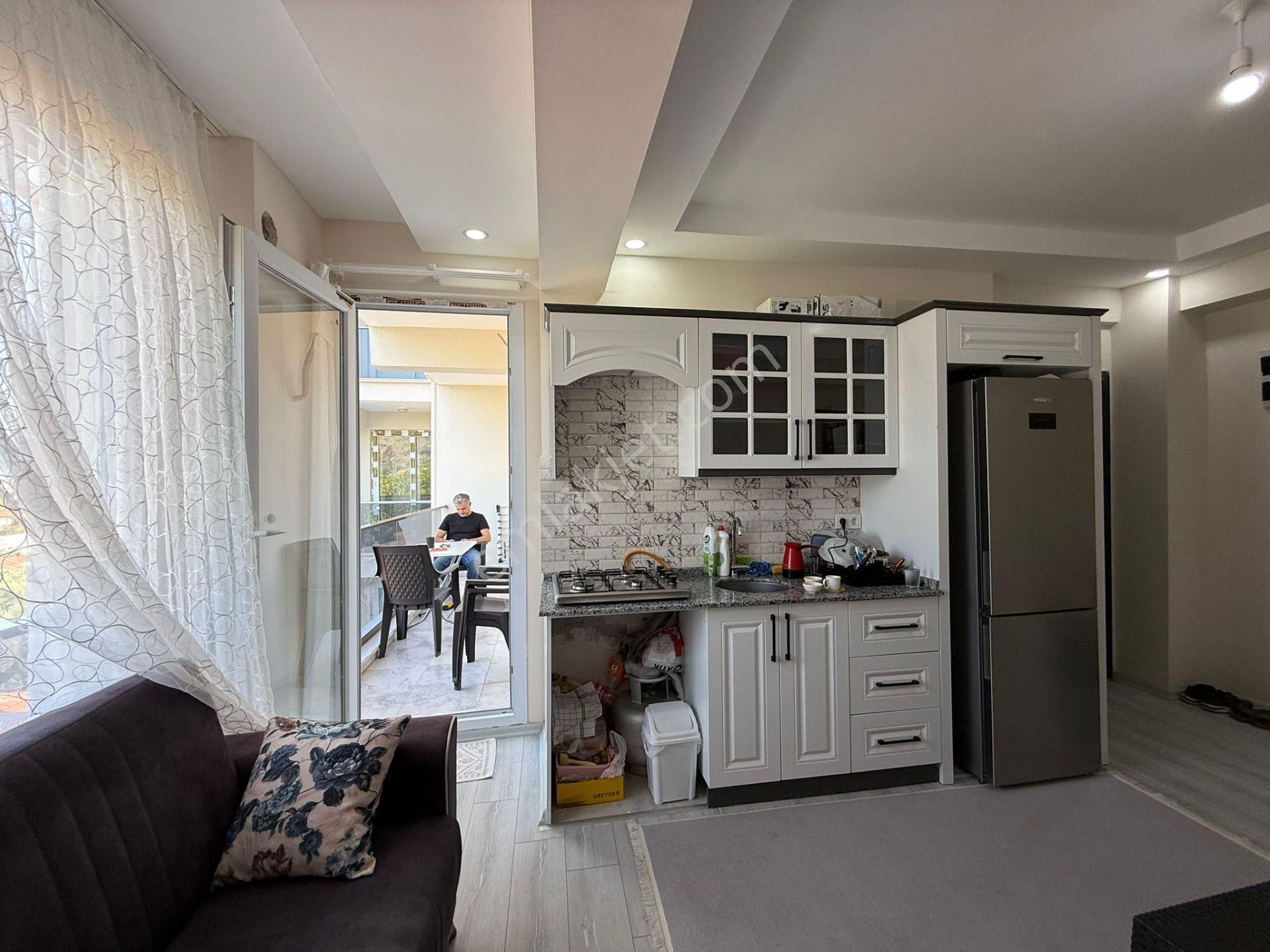 Stop’tan Atakent’te *eşyalı 1.000.000 Tl Kredili * 1+1 Satılık Daire - Görsel 7