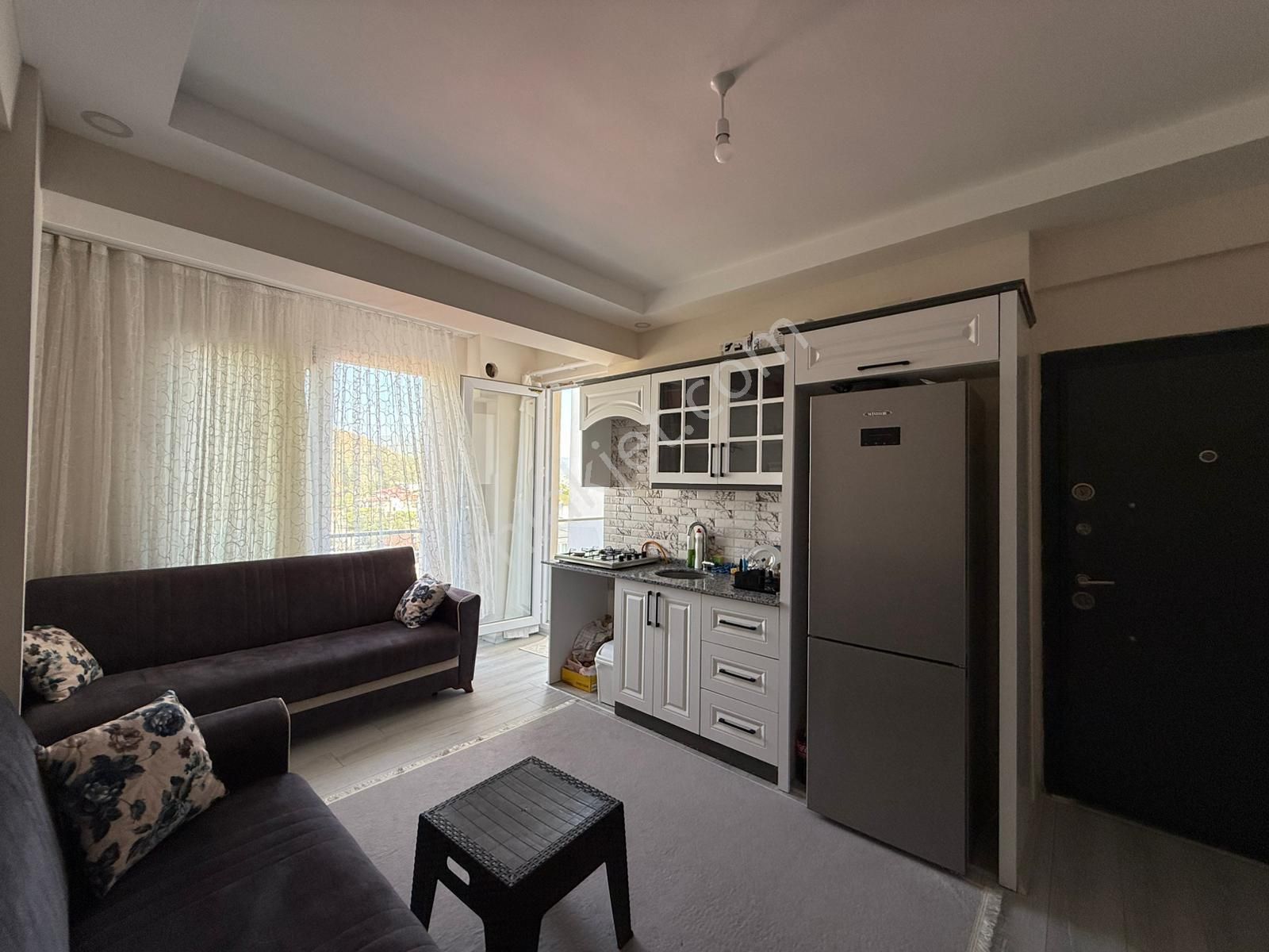 Stop’tan Atakent’te *eşyalı 1.000.000 Tl Kredili * 1+1 Satılık Daire - Görsel 6