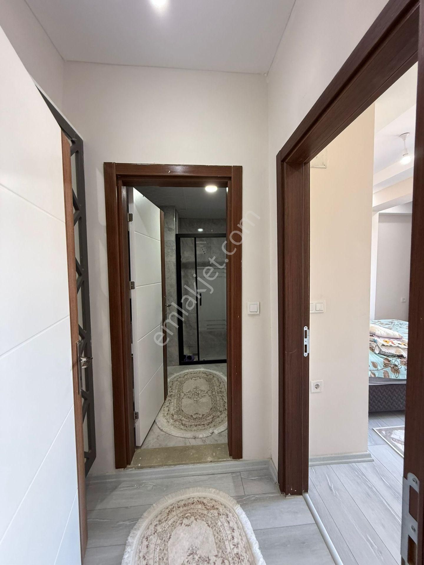 Stop’tan Atakent’te *eşyalı 1.000.000 Tl Kredili * 1+1 Satılık Daire - Görsel 16