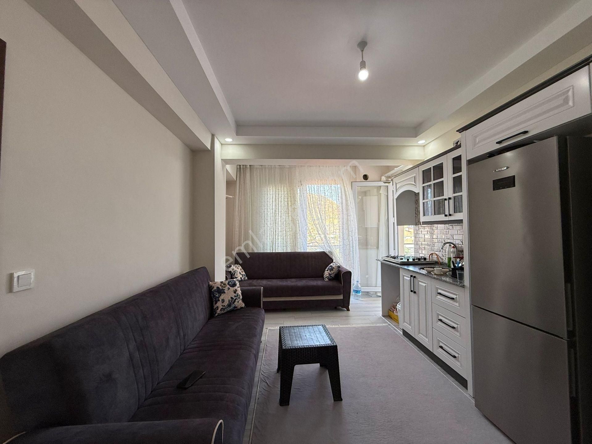 Stop’tan Atakent’te *eşyalı 1.000.000 Tl Kredili * 1+1 Satılık Daire - Görsel 2