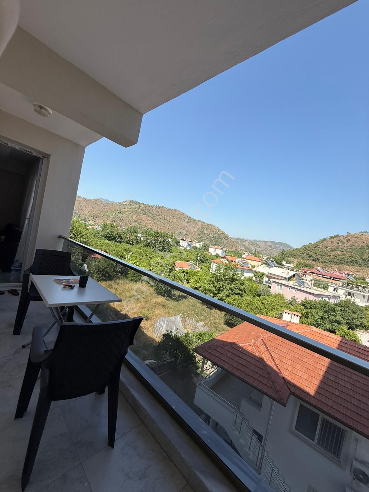 Stop’tan Atakent’te *eşyalı 1.000.000 Tl Kredili * 1+1 Satılık Daire - Görsel 12