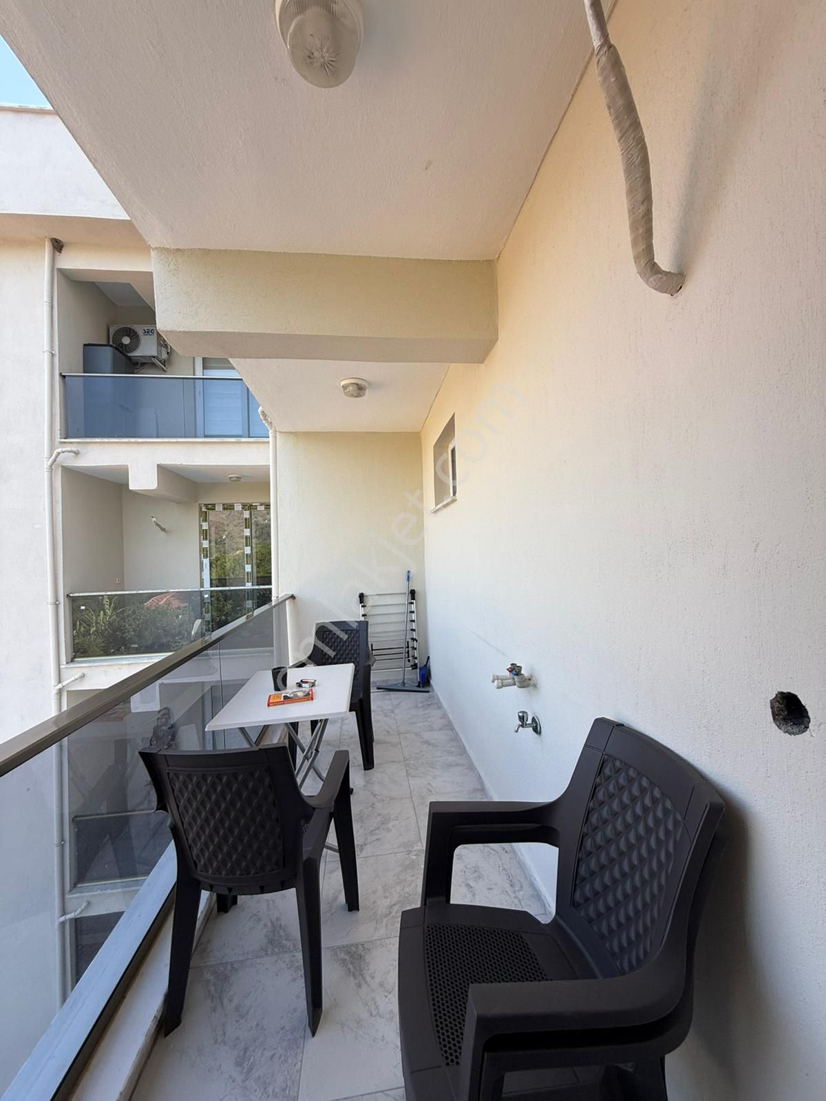 Stop’tan Atakent’te *eşyalı 1.000.000 Tl Kredili * 1+1 Satılık Daire - Görsel 14