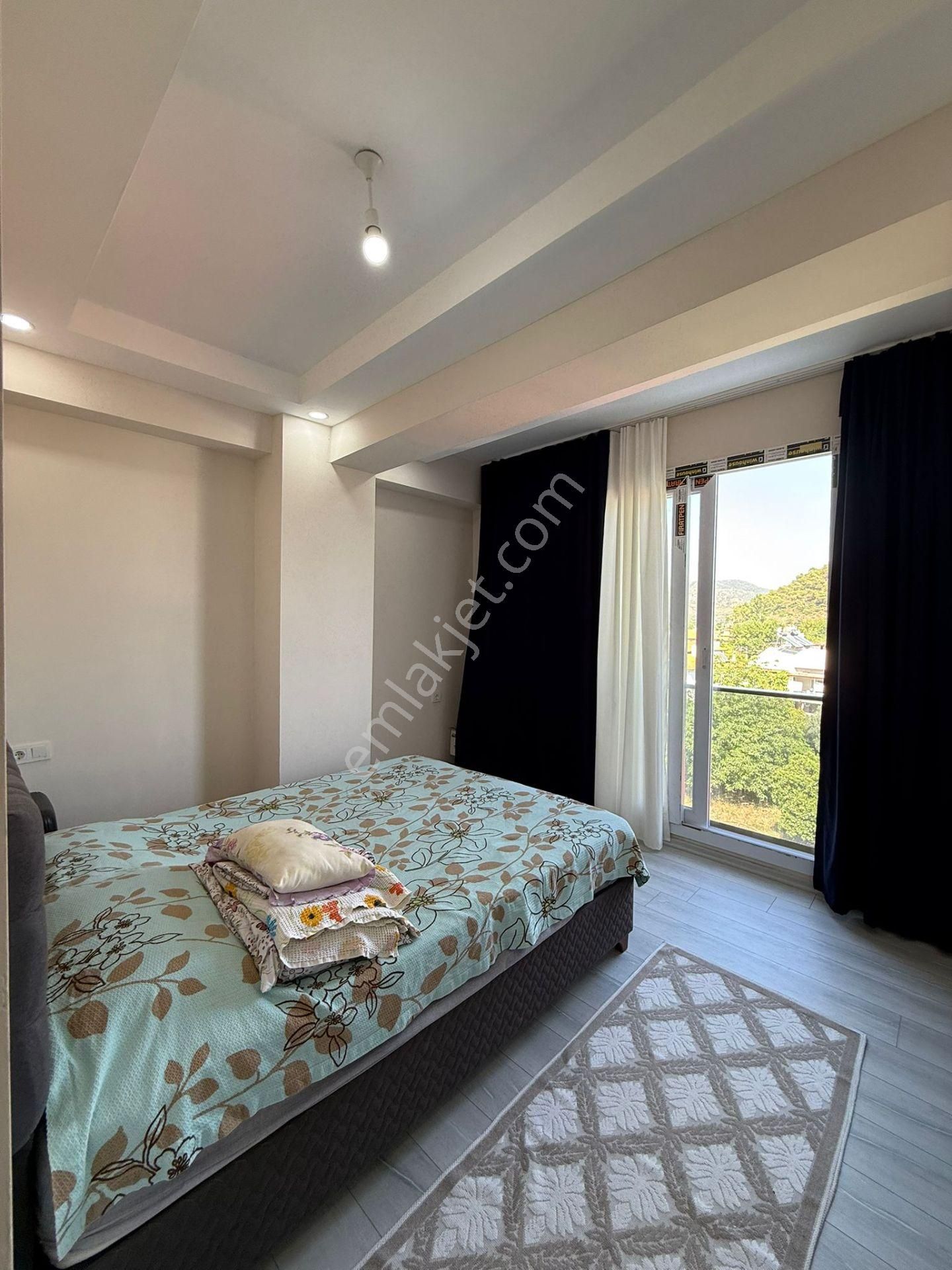 Stop’tan Atakent’te *eşyalı 1.000.000 Tl Kredili * 1+1 Satılık Daire - Görsel 11