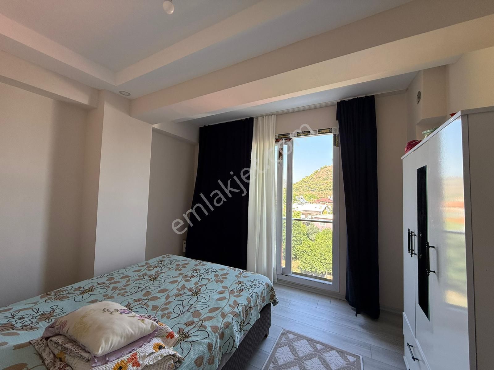 Stop’tan Atakent’te *eşyalı 1.000.000 Tl Kredili * 1+1 Satılık Daire - Görsel 13